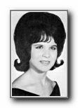 Gloria Lujan: class of 1964, Norte Del Rio High School, Sacramento, CA.